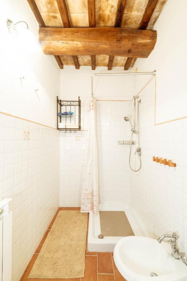 Agriturismo Le Radici ウンベルティデ エクステリア 写真