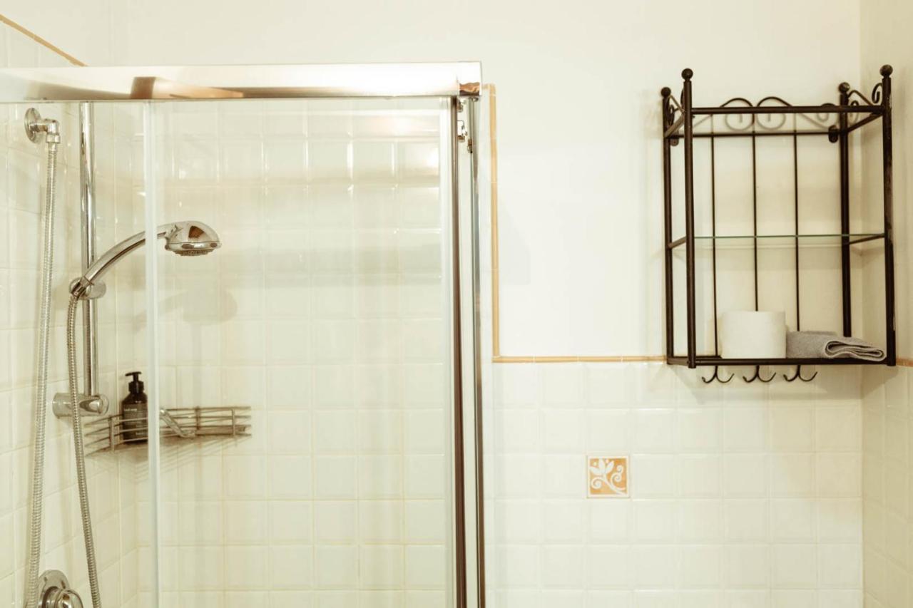 Agriturismo Le Radici ウンベルティデ エクステリア 写真
